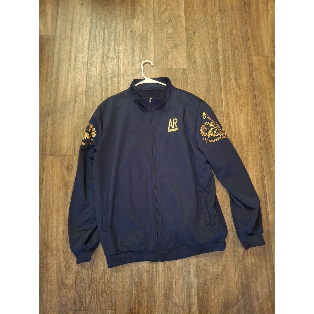 Men's Navy blue jacket